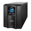 APC Smart-UPS C 1000VA To...