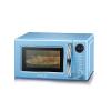 Severin MW 7894 Mikrowelle mit Grill Retro-Design,