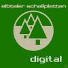 VARIOUS - Elbtaler Schallplatten-Digital - (CD)