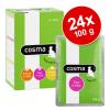 Sparpaket Cosma Original Frischebeutel 24 x 100 g 