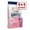 1 + 1 gratis! 600 g Happy...