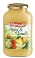 Odenwald Apfelmus + Vanil