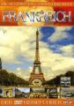 Die schönsten Länder der Welt: Frankreich - (DVD)