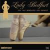 Lady Bedfort 41: Das Geheimnis der Schwäne - 1 CD 