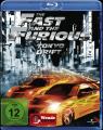 The Fast And The Furious - Tokyo Drift - (Blu-ray)