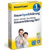 SteuerSparErklärung 2018 ...