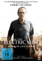 IN THE ELECTRIC MIST - (DVD)