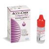 Accu-Chek® Compact Plus Glucose Control 2