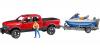 Ram 2500 Power Wagon mit 