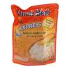 Uncle Bens Express - Spit