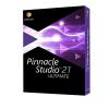 COREL Pinnacle Studio 21 Ultimate EU (DE) MiniBox