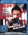 Das Yakuza-Kartell - (Blu
