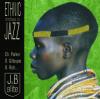 VARIOUS - Ethnic Motives In Jazz - (CD)