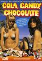 COLA CANDY CHOCOLATE - (DVD)