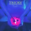 Tricky PRE-MILLENIUM TENSION Disco CD