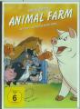 ANIMAL FARM - AUFSTAND DER TIERE (SPECIAL ED.) - (
