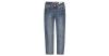 Jeanshose , Bundweite MID G...