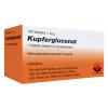 Kupfergluconat Tabletten