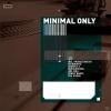 VARIOUS - Minimal Only - (CD)