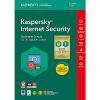 Kaspersky Internet Securi