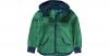 Kinder Fleecejacke TONTTU STRIPED Gr. 122/128 Jung