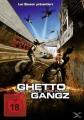 Ghettogangz - (Blu-ray)