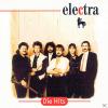 Electra Die Hits Pop CD