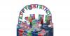 Partyset PJ Masks, 56-tlg...