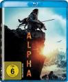 Alpha - (Blu-ray)