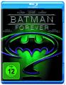 BATMAN FOREVER - (Blu-ray