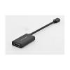 ednet MHL 3.0 Adapterkabel 0,15m Premium micro USB