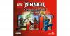 CD LEGO Ninjago - Box 4 (...