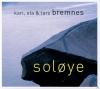 L.A.R.S. - Solöye - (CD)