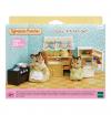 Sylvanian Families Sammelfiguren ´´Klassisches Küc