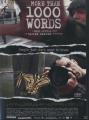 MORE THAN 1000 WORDS - (DVD)