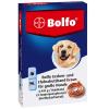 Bolfo® Zecken- und Flohschutzband 66 cm - 3 Stück