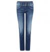 Pepe Jeans Jeans ´´Gen´´, Skinny-Fit, Doppelknopf,