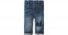 Baby Jeans , grau Gr. 74 