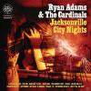 Ryan Adams Jacksonville City Nights Pop CD