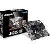 ASRock J4205-ITX Mini-ITX...