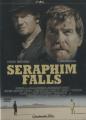 SERAPHIM FALLS - (DVD)