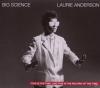 Laurie Anderson - Big Science (Re-Issue) - (CD)