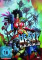 Heavy Metal F.A.K.K.2 - (DVD)