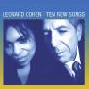 Leonard Cohen - TEN NEW S...