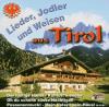 VARIOUS - Lieder, Jodler ...