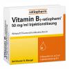 Vitamin B1-ratiopharm 50 ...