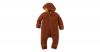 Baby Overall, gefüttert G