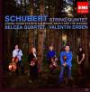 Belcea Quartet - Schubert...