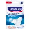 Hansaplast Silicone Soft ...