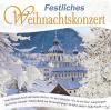 VARIOUS - Festliches Weih...